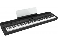 Roland FP-90X BK Piano portátil Premium Negro